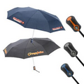 The Stonehenge - Auto Open Compact Umbrella